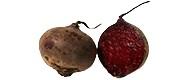 Rote Bete (1 kg) Gemüse bio-gemüse