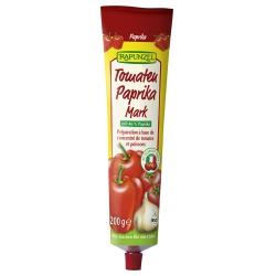 Tomaten-Paprika-Mark in der Tube Tomatenprodukte & Ketchup der