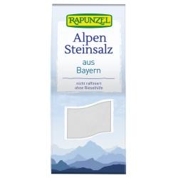 Steinsalz aus Deutschland Salz deutsch