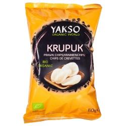 Krupuk (Krabbenchips) Chips & Flips knabberartikel