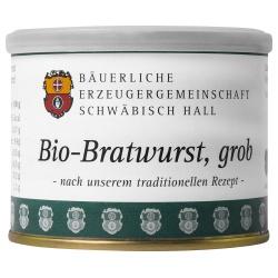 Bratwurst Wurstkonserven brat-wurst