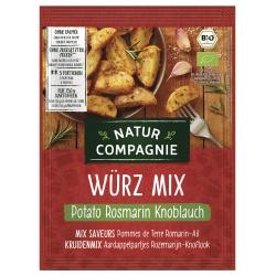 Potato-Fix mit Rosmarin & Knoblauch Gewürzmischungen gewürz