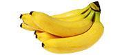 Bananen (1 kg) Obst banane