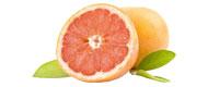 Grapefruits Star Ruby Obst bio-obst