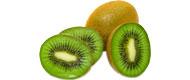 Kiwis Obst bio-obst