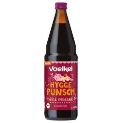 Hygge-Punsch mit Apfel & Ingwer, alkoholfrei MEHRWEG Pfand 0,15  Weihnachten apfel