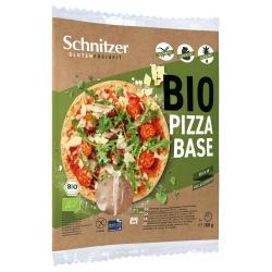 Pizzaboden, glutenfrei Pizzaböden backware