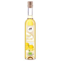 Zitronenlikör Limoncello Liköre likör