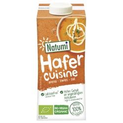 Hafer-Kochcreme Hafer-Cuisine Sahneersatz hafer-cuisine