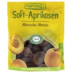 Soft-Aprikosen Trockenfrüchte aprikose