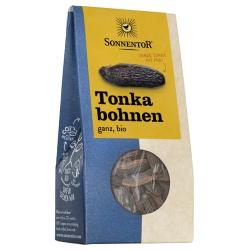 Tonkabohnen, ganz Gewürze & Kräuter gewürz