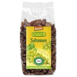 Sultaninen Trockenfrüchte getrocknet