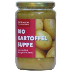 Kartoffelsuppe Suppen feinkost