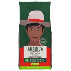 Heldenkaffee Arabica, gemahlen gemahlen arabica