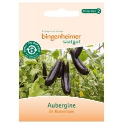 Auberginen De Barbentane Saatgut: Gemüse & Obst aubergine