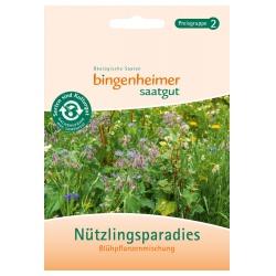 Blumenmischung Nützlingsparadies Saatgut: Blumen blumen-mischung