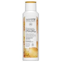 Shampoo Expert Repair & Tiefenpflege mit Macadamia & Quinoa Haarpflege expert