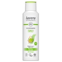 Shampoo Family mit Apfel & Hafer Haarpflege apfel