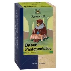 Basen-Fastenzeit-Tee im Beutel Kaffee basen-fastenzeit-tee