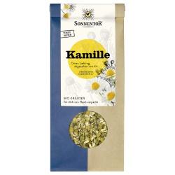 Kamille Kaffee kamillen-blüten-tee