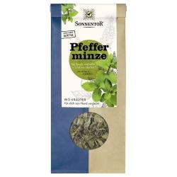 Pfefferminze Kaffee kräuter-tee