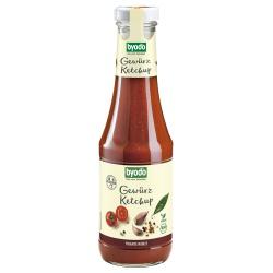 Gewürzketchup Tomatenprodukte & Ketchup feinkost