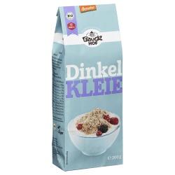 Dinkelkleie Getreideprodukte dinkel-kleie