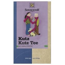 Kutz-Kutz-Tee im Beutel Kaffee beutel-tee