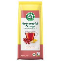 Granatapfel-Orangen-Tee Früchtetee frucht-tee