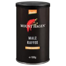 Mount Hagen Malzkaffee Getreidekaffee cafe