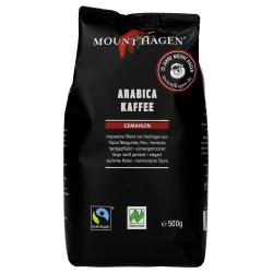 Mount Hagen Arabica-Kaffee, gemahlen gemahlen arabica-kaffee