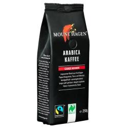 Mount Hagen Arabica-Kaffee, ganze Bohne ganze Bohne arabica-kaffee