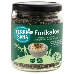 Furikake Makrobiotik furikake