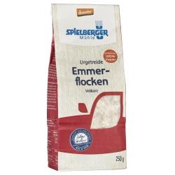 Emmerflocken Getreideprodukte emmer-flocken