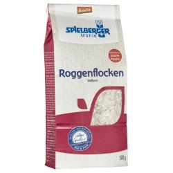 Roggenflocken Getreideprodukte getreide