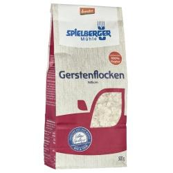 Gerstenflocken Getreideprodukte gersten-flocken