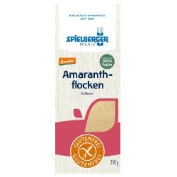 Amaranthflocken Getreideprodukte amaranth-flocken