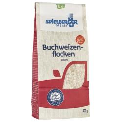 Buchweizenflocken Getreideprodukte buchweizen-flocken