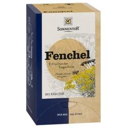 Fenchel im Beutel Kaffee beutel-tee