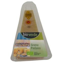 Grana Padano DOP Hartkäse am