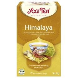 Yogi-Tee® Himalaya im Beutel Kaffee beutel-tee