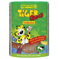 Instant-Trinkschokolade Tiger Quick Kaffee kakao