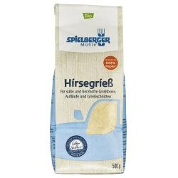 Hirsegrieß Getreideprodukte getreide-produkt