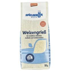 Weichweizengrieß Getreideprodukte getreide-produkt