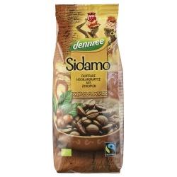 Röstkaffee aus Sidamo / Äthiopien, gemahlen gemahlen äthiopien