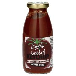 Smoked Ketchup Tomatenprodukte & Ketchup bbq-ketchup