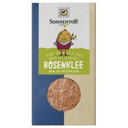 Rosenklee Keimsaaten keim-saat