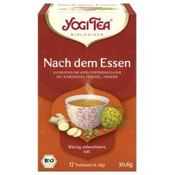 Nach-dem-Essen-Tee im Beutel Ayurvedischer Tee ayurvedisch