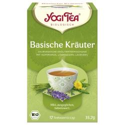 Basische-Kräuter-Tee im Beutel Ayurvedischer Tee ayurvedisch