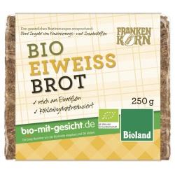 Eiweißbrot Haltbare Brote backware